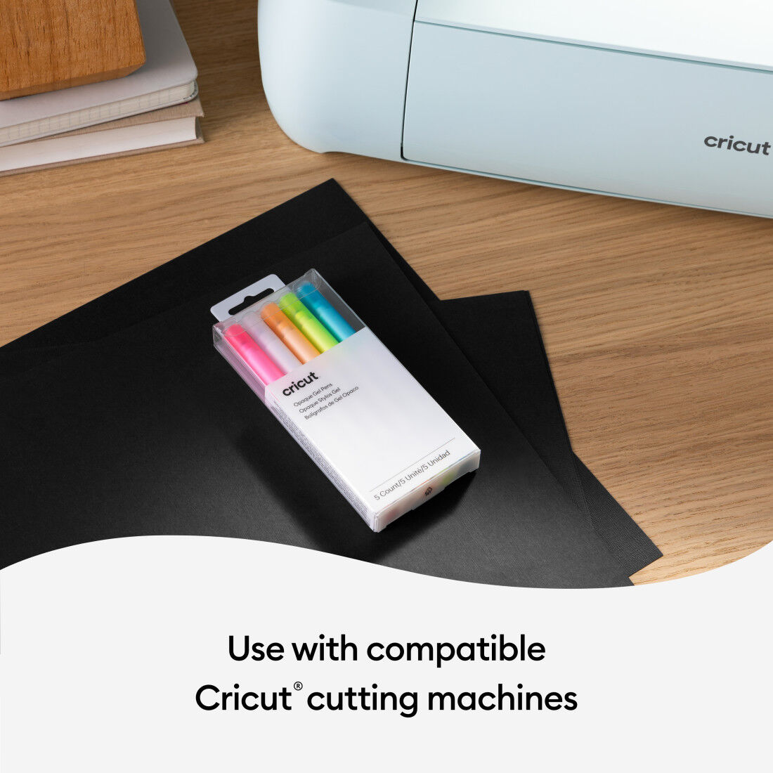 Cricut shop 1.0 pens